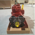 R305LC-9 Hydraulic Pump 31Q8-10010 30Q8-10030 K5V140DT